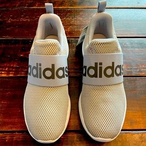 Men’s Adidas Lite Racer 4.0 size 9 1/2